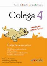 COLEGA 4 CARPETA DE RECURSOS