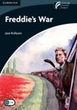 FREDDIE'S WAR (C.D.READERS 6) LEVEL C1