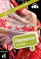 FLAMENCO ALUMNO (LIBRO+DVD)