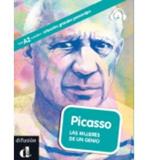 PICASSO (LIBRO+CD)
