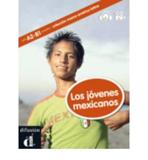 LOS JOVENES MEXICANOS (LIBRO+CD)
