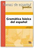 GRAMATICA BASICA DEL ESPANOL