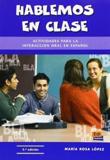 HABLEMOS EN CLASE-LIBRO