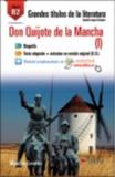 DON QUIJOTE DE LA MANCHA (I) (LCG.3) NUEVO