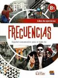 FRECUENCIAS B1 CUADERNO DE EJERCICIOS