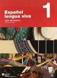 ESPANOL LENGUA VIVA 1 ALUMNO (+ CD)