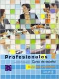 PROFESIONALES 2 - GUIA PARA EL PROFESOR 2 (B1)