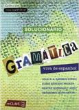 GRAMATICA VIVA DE ESPANHOL (A1-B1) - SOLUCIONARIO