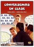 CONVERSEMOS EN CLASE - LIBRO