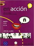 EN ACCION 4 - ALUMNO (+CD) (C1)