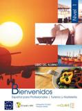 BIENVENIDOS 1 - ALUMNO (+CD) (A1-A2)