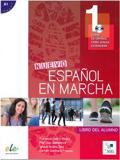 ESPANOL EN MARCHA 1 2014 LIBRO DEL ALUMNO (+CD)