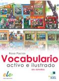 VOCABULARIO ACTIVO E ILUSTRADO