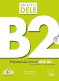 OBJETIVO DELE B2 (+CD)
