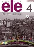 AGENCIA ELE 4 NUEVO EJERCICIOS (+CD)