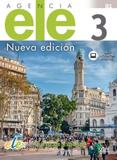 AGENCIA ELE 3 NUEVO ALUMNO (+LICENCIA DIGITAL)