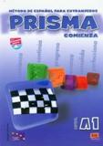 PRISMA A1 COMIENZA LIBRO DEL ALUMNO (+CD)