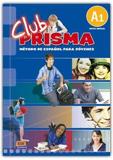 CLUB PRISMA A1 INICIAL LIBRO DEL ALUMNO (+CD)
