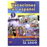 VACACIONES EN ESPANOL 1 (+CD)