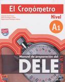 EL CRONOMETRO A1 (+CD)