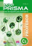 NUEVO PRISMA C1 LIBRO DEL PROFESOR (+CD)