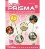 NUEVO PRISMA A2 LIBRO DEL ALUMNO (+CD)