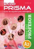 NUEVO PRISMA A2 LIBRO PROFESOR