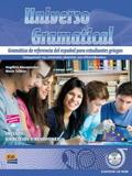 UNIVERSO GRAMATICAL GRECIA (+CD-ROM)