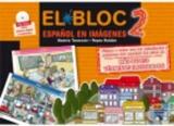 EL BLOC 2 ESPANOL EN IMAGENES (+CD)