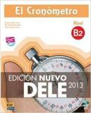 EL CRONOMETRO B2 (+CD)