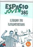 ESPACIO JOVEN 360 A1 LIBRO DEL EJERCICIOS