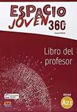 ESPACIO JOVEN 360 A2.1 LIBRO DEL PROFESOR