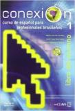 CONEXION 1 - ALUMNO 1 (+CD)