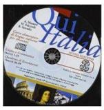 QUI ITALIA CD