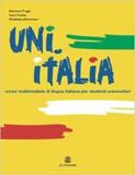 UNI ITALIA STUDENTE (+CD mp3)