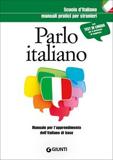 PARLO ITALIANO