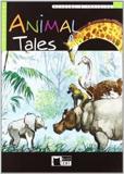 ANIMAL TALES LEVEL 2 B1.1 (BK+CD)