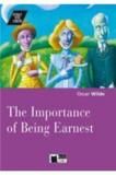 IMPORTANCE OF BEING EARNEST LEVEL C1-C2