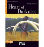 HEART OF DARKNESS LEVEL B2.2 (BK+CD)