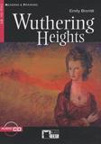 WUTHERING HEIGHTS LEVEL 6-C1 (BK+CD)