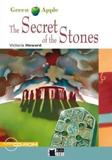 SECRET OF THE STONES  GREEN APPLE A1 (BK+CD-ROM)