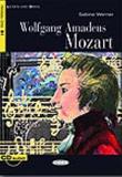 WOLFGANG AMADEUS MOZART (+CD)