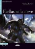 HUELLAS EN LA NIEVE (+CD) A2