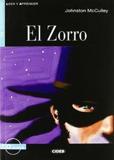 EL ZORO (+CD) A2