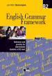ENGLISH GRAMMAR FRAMEWORK B2 STUDENT'S BOOK (+CD-ROM)