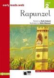 RAPUNZEL EARLYREADS LEVEL 2-A1+