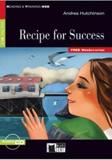 RECIPE FOR SUCCESS LEVEL 2-B1.1 (BK+CD)