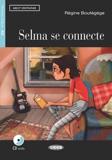 SALMA SE CONNECTE (+CD)