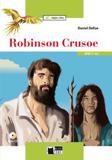 ROBINSON CRUSOE GREEN APPLE (BK+CD-ROM)