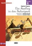 EIN AUSFLUG IN DEN SAFARIPARK (+CD)